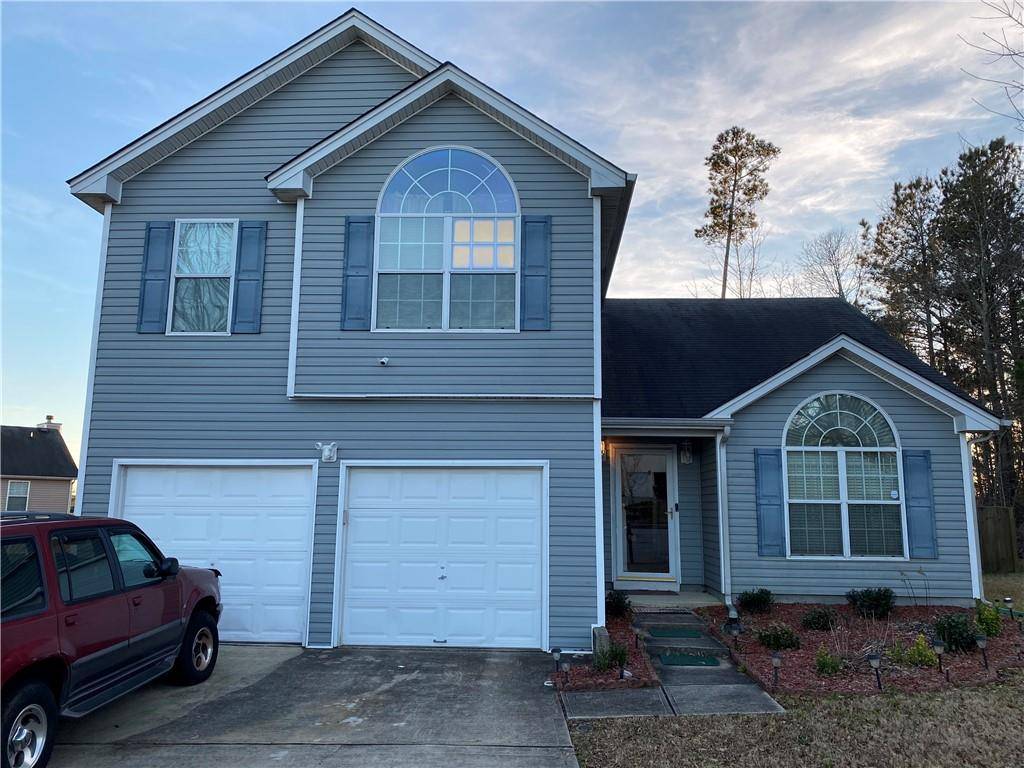 Riverdale, GA 30296,2428 Fripp TER