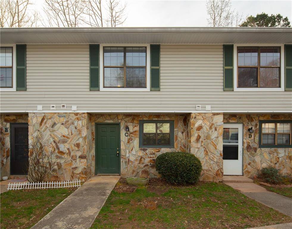 Gainesville, GA 30501,2493 Hidden Cove CT