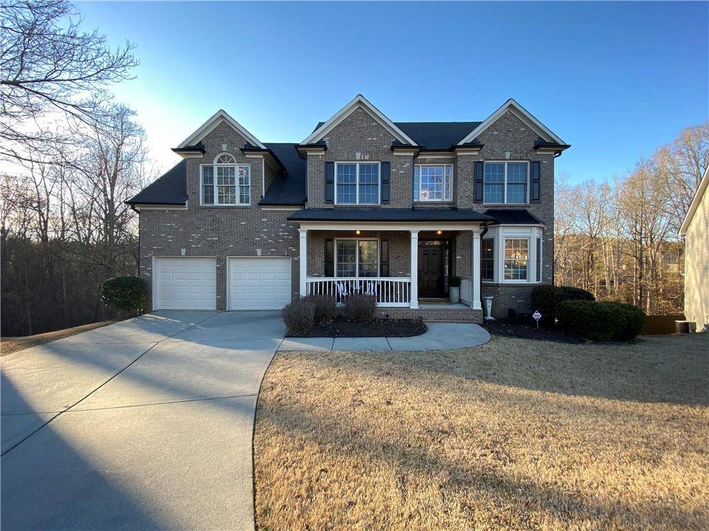 Buford, GA 30519,3763 Southland DR