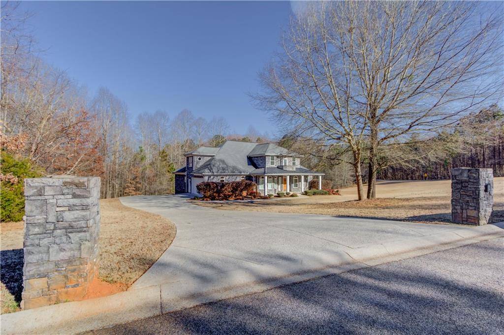 Hoschton, GA 30548,40 MCMICHAEL WAY