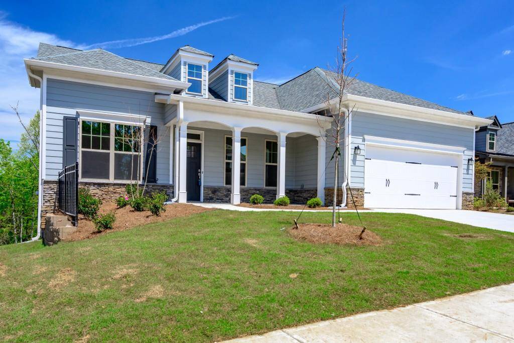 Canton, GA 30114,115 Hidden Trail CT