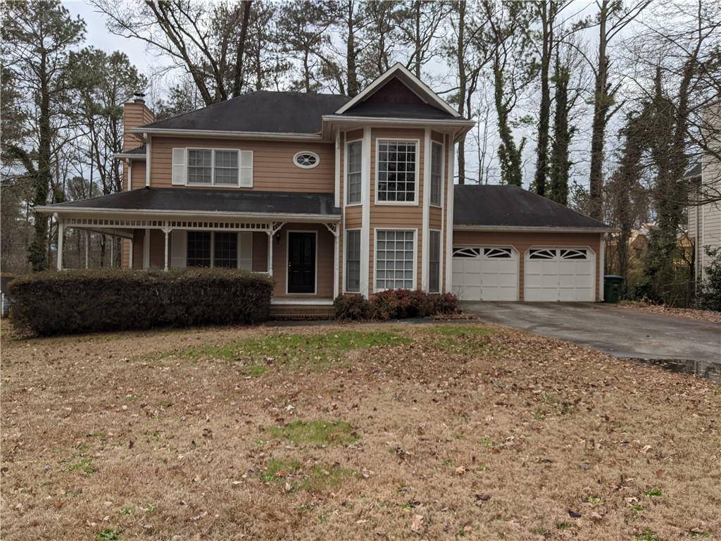 Tucker, GA 30084,6514 Parkside WAY