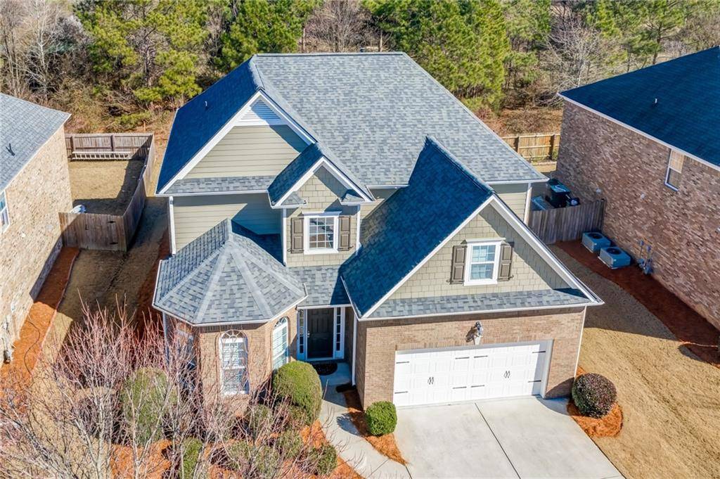 Buford, GA 30519,3709 Rosecliff TRCE