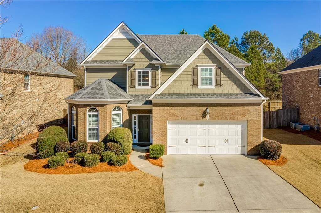 Buford, GA 30519,3709 Rosecliff TRCE