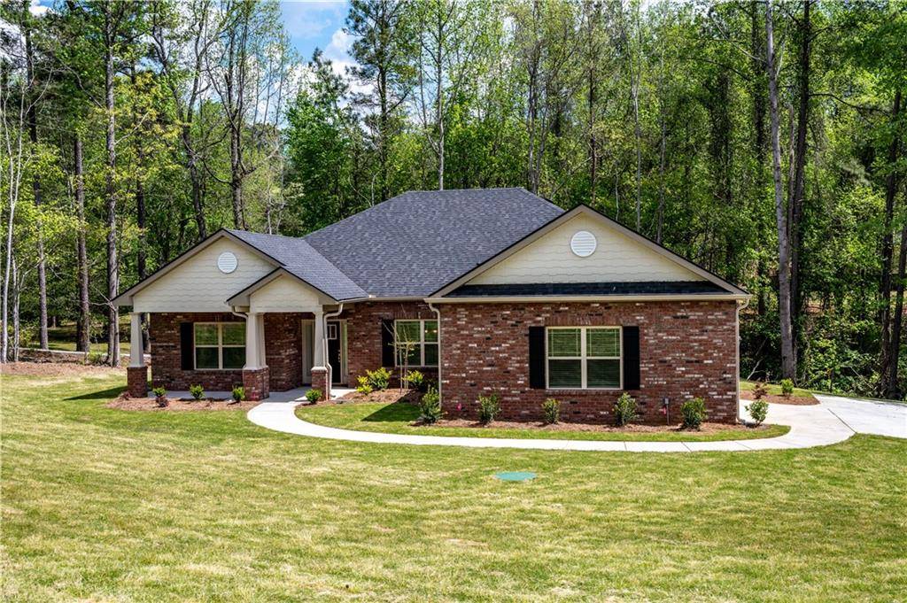 Winston, GA 30187,8235 Orkney WAY