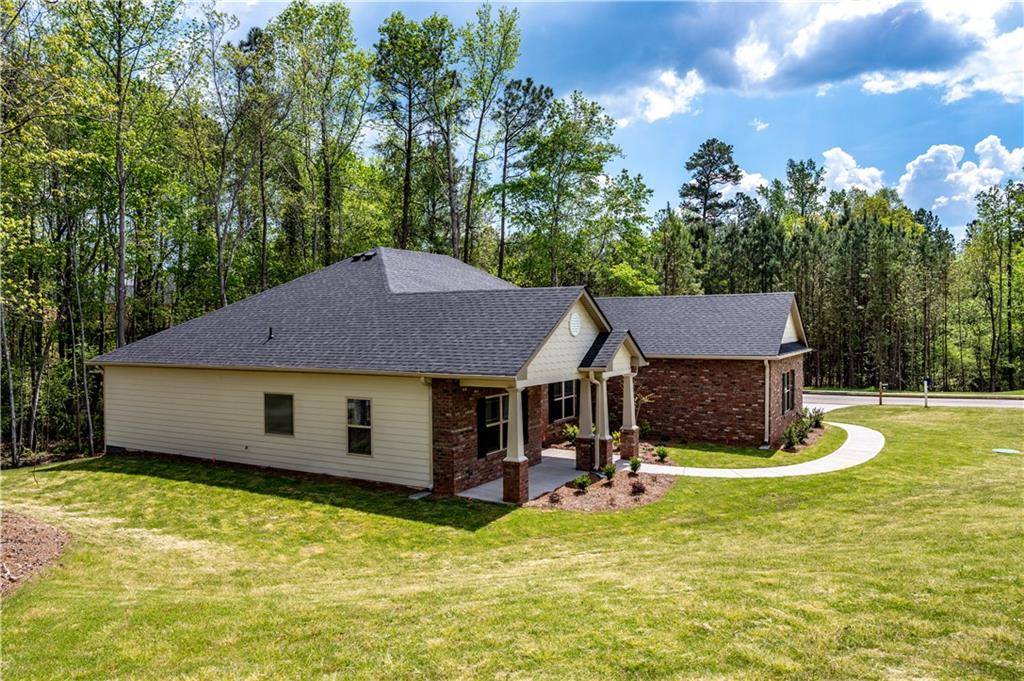 Winston, GA 30187,8235 Orkney WAY