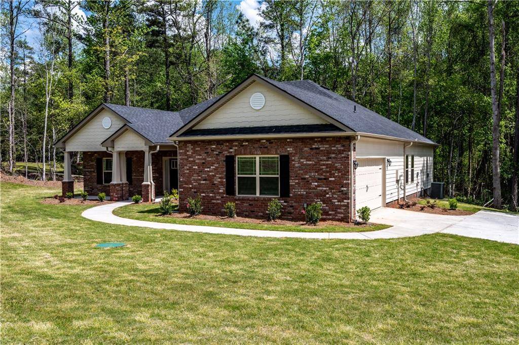 Winston, GA 30187,8235 Orkney WAY