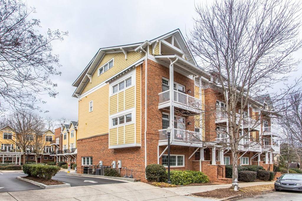 Atlanta, GA 30307,1258 Dekalb AVE NE #137