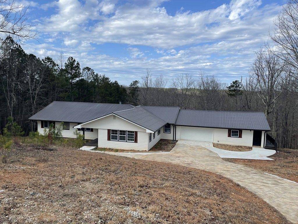 Buchanan, GA 30113,356 TALLAPOOSA EAST CHURCH RD