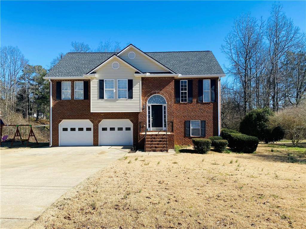 Bowdon, GA 30108,104 Scarlett Place DR