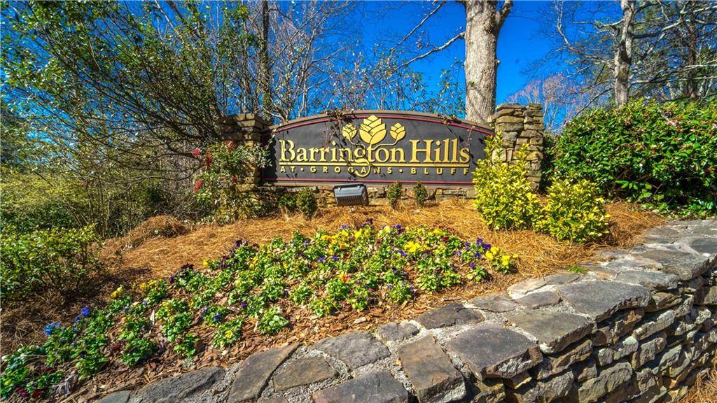 Sandy Springs, GA 30350,109 Barrington Hills DR