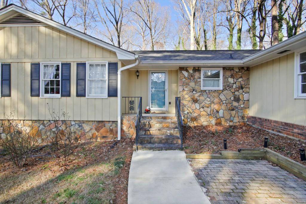 Duluth, GA 30096,3258 Chelsea CT