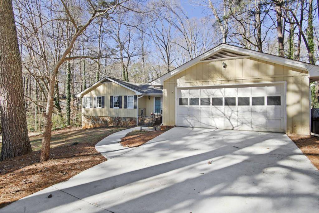 Duluth, GA 30096,3258 Chelsea CT