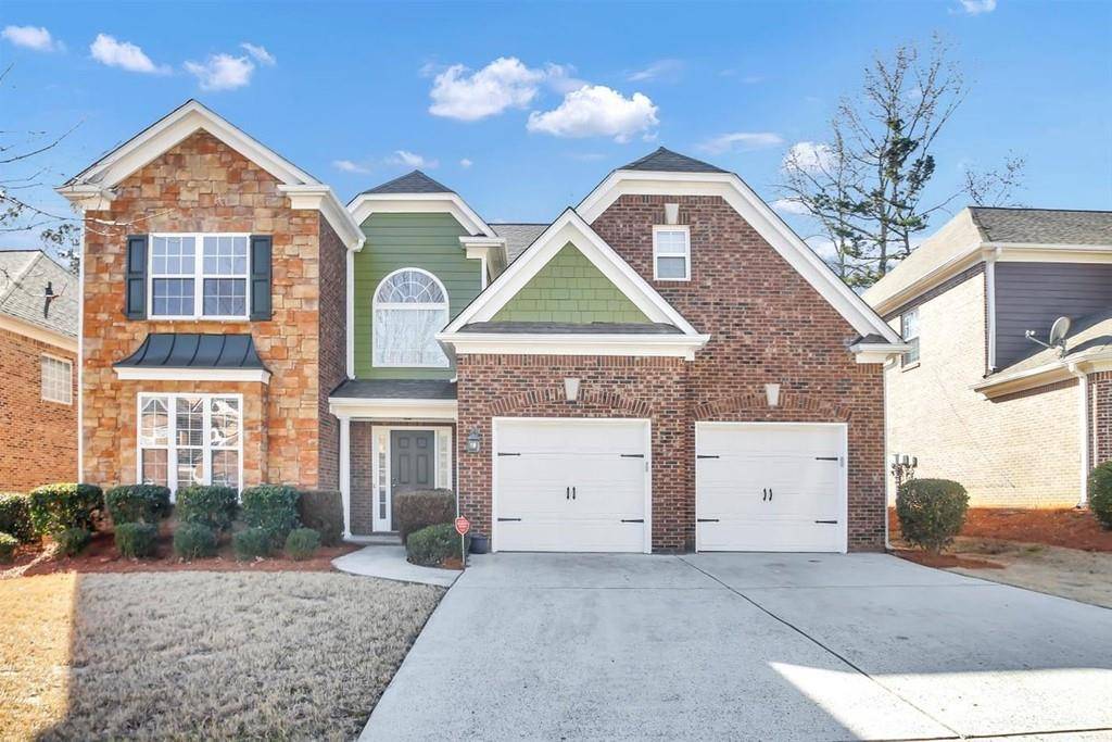 Buford, GA 30519,3556 Rosecliff TRCE