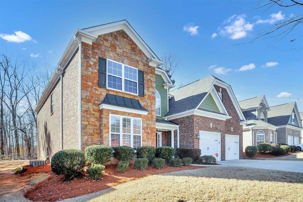 Buford, GA 30519,3556 Rosecliff TRCE