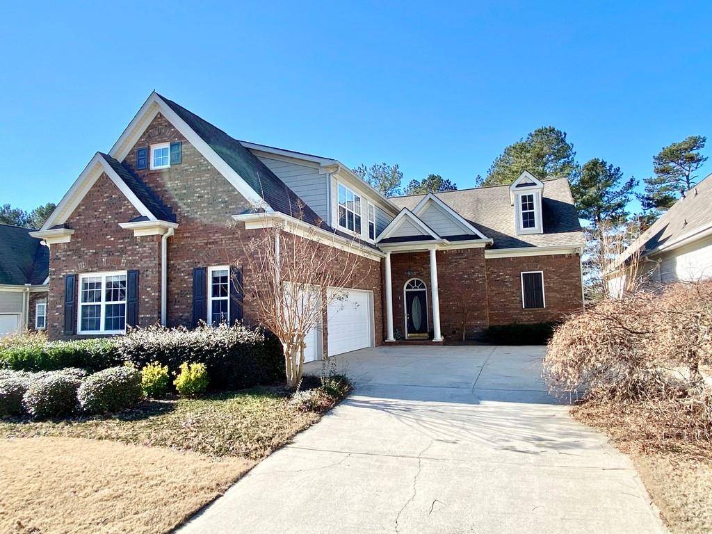 Villa Rica, GA 30180,9606 Coastal Pointe DR