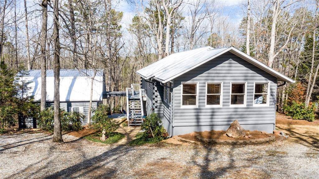 Martin, GA 30557,1034 Seven Forks RD