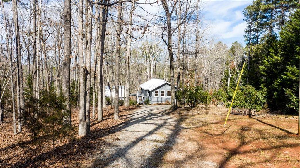 Martin, GA 30557,1034 Seven Forks RD