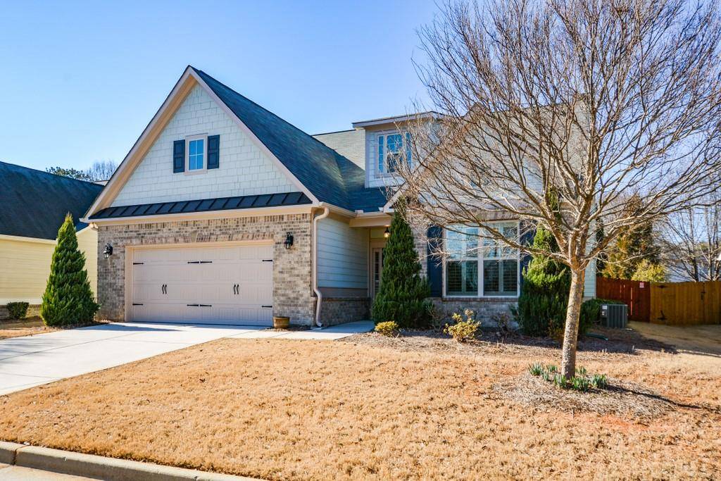 Marietta, GA 30064,475 Winding Ridge CIR SW