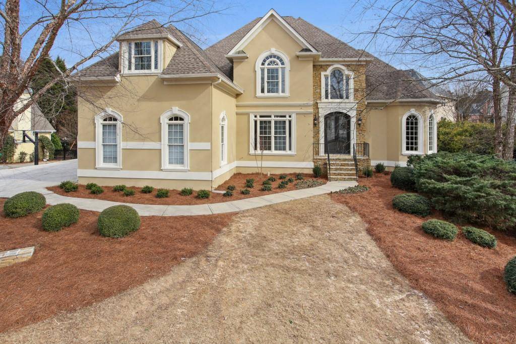 Peachtree Corners, GA 30092,4905 Riverlake Drive