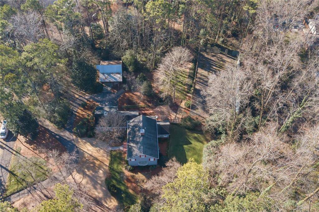 Tucker, GA 30084,2644 Lake RD