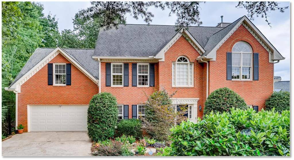 Marietta, GA 30066,4408 Rosemary CT NE