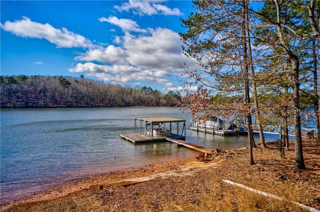 Dawsonville, GA 30534,84 Chalet CIR