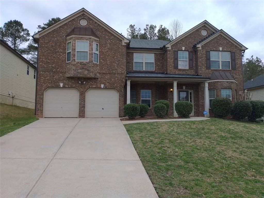 Fairburn, GA 30213,793 Old Dove LN