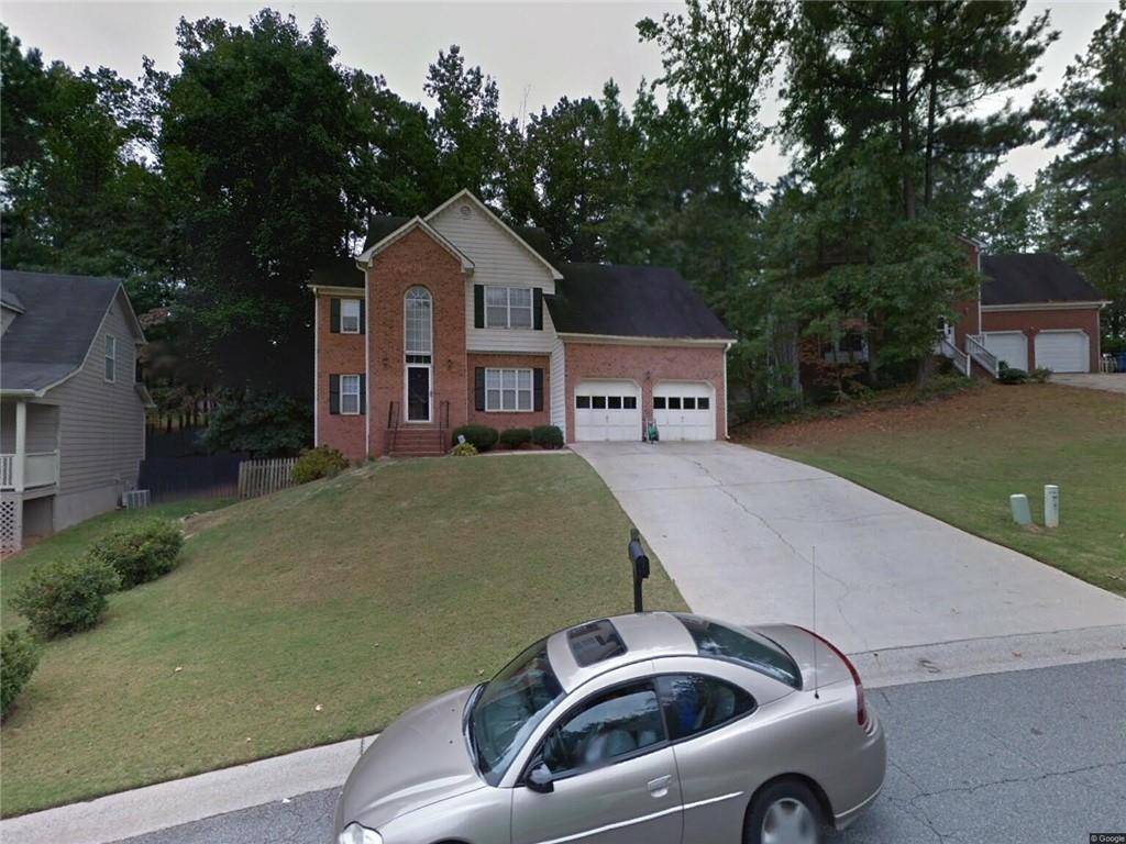 Marietta, GA 30008,1339 Windage CT SW