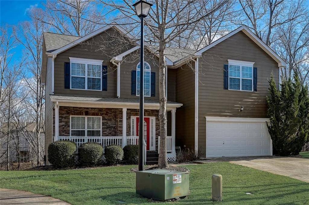 Suwanee, GA 30024,1310 Red Cedar TRL