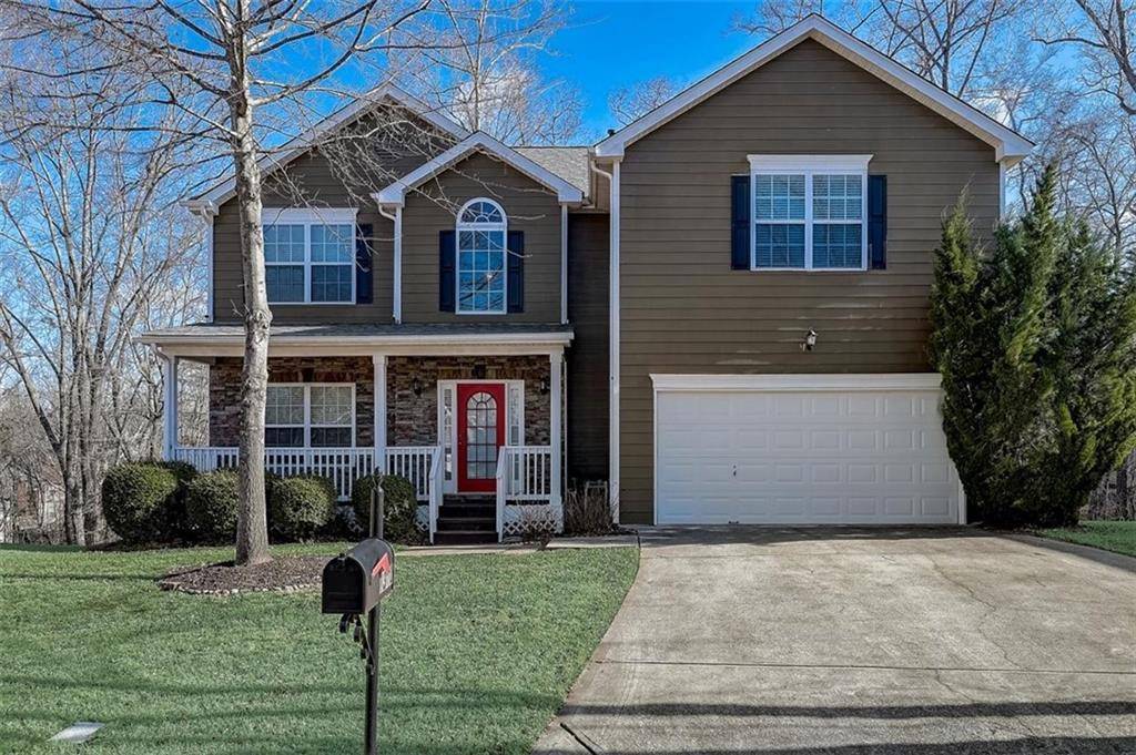 Suwanee, GA 30024,1310 Red Cedar TRL