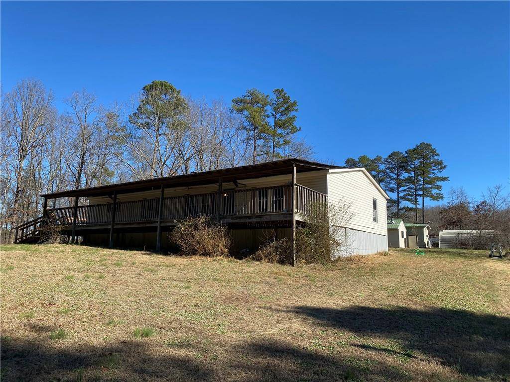 White, GA 30184,349 Timberwood RD