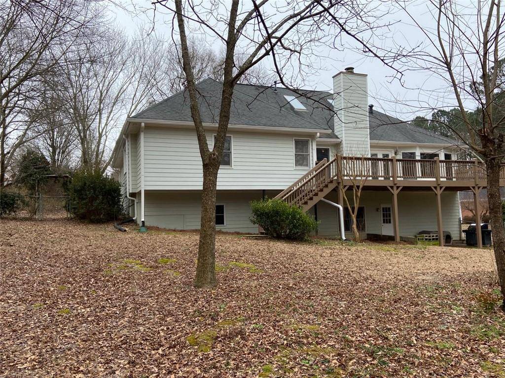 Grayson, GA 30017,2390 WATERTON RIDGE TRL