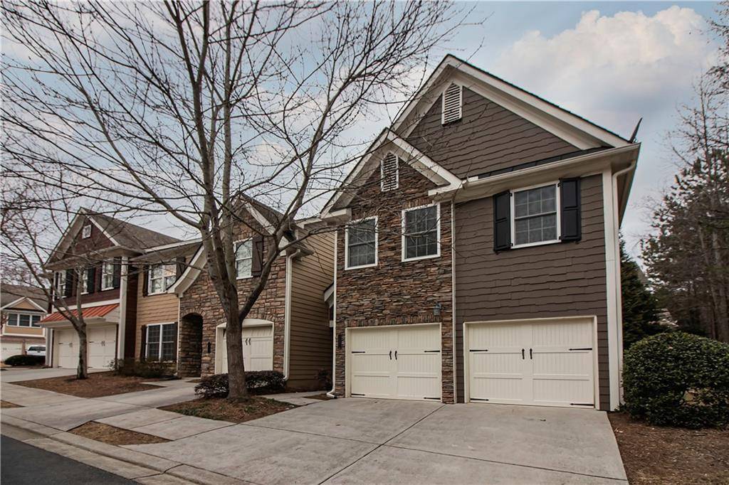 Duluth, GA 30097,2287 Meadows End