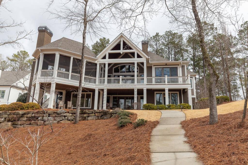 Greensboro, GA 30642,1091 Shoal Creek CT