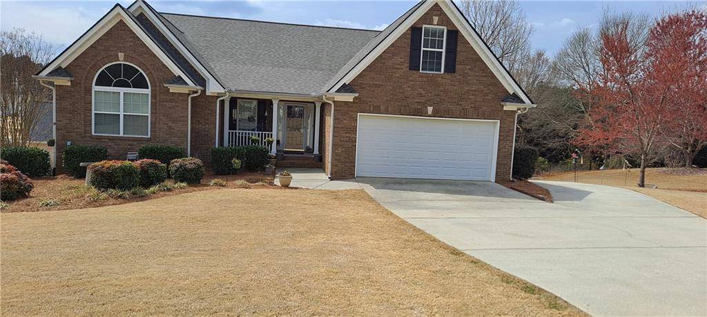 Loganville, GA 30052,317 Annslee CIR