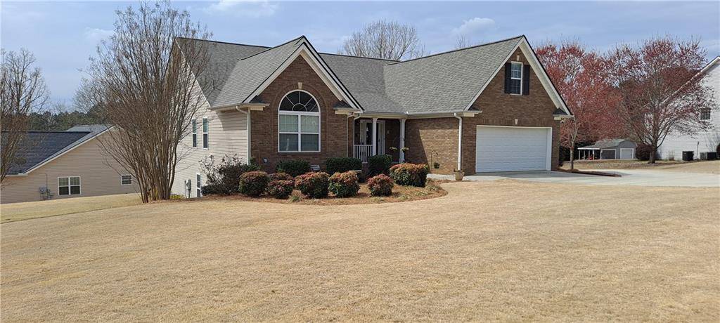 Loganville, GA 30052,317 Annslee CIR