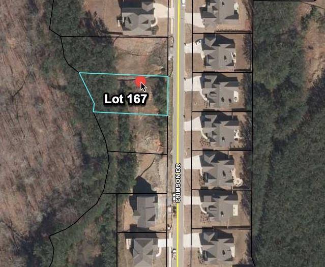 Dallas, GA 30132,624 Crimson DR