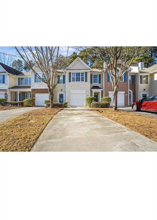 Norcross, GA 30093,5760 Terremont CIR