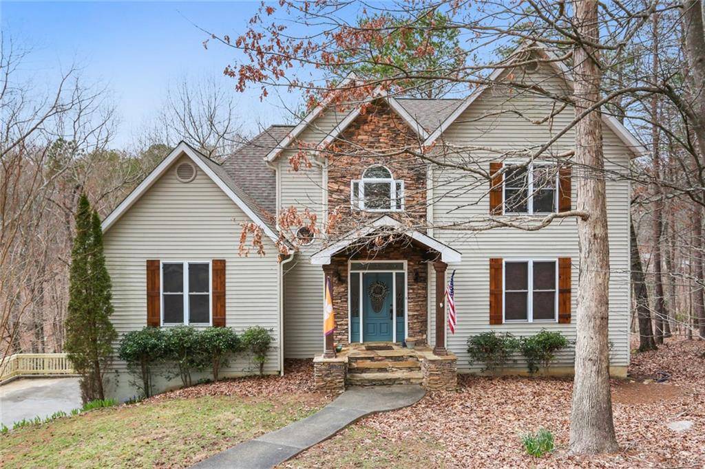 Waleska, GA 30183,157 Blue Fox LOOP