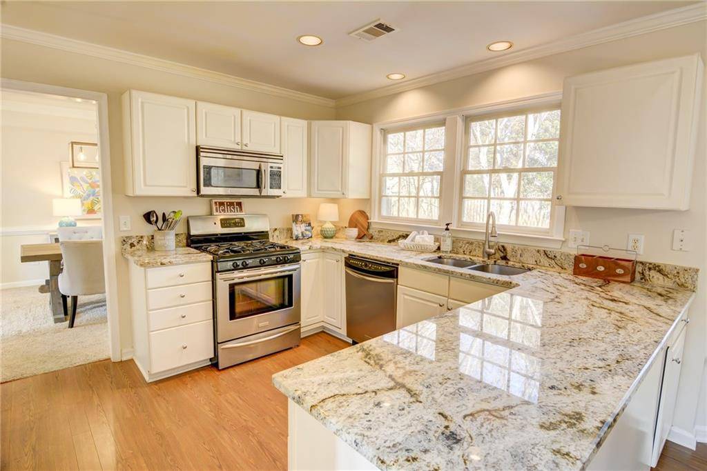 Peachtree Corners, GA 30092,3277 Pomarine LN