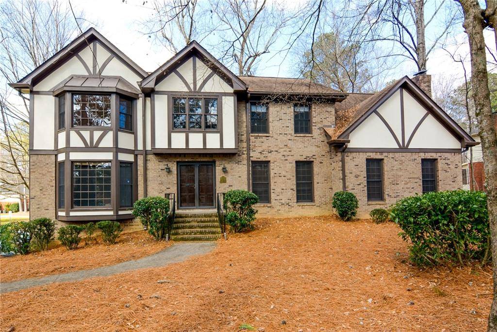 Peachtree Corners, GA 30092,5751 Berryton CT