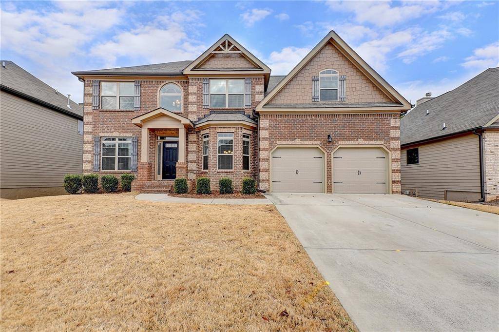 Dacula, GA 30019,1526 Rolling View WAY