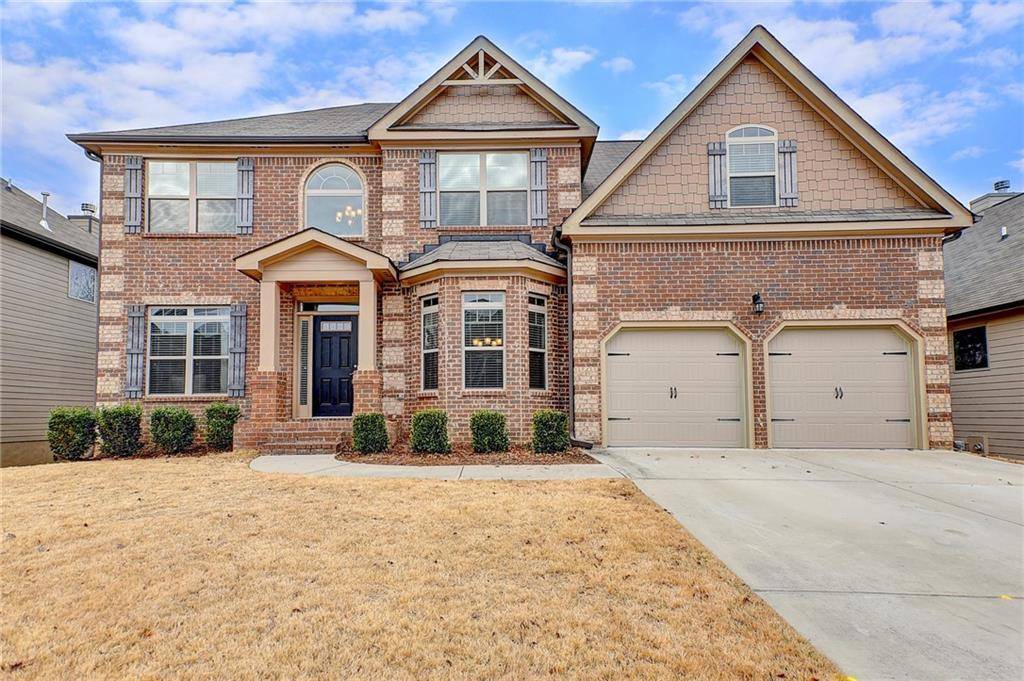 Dacula, GA 30019,1526 Rolling View WAY