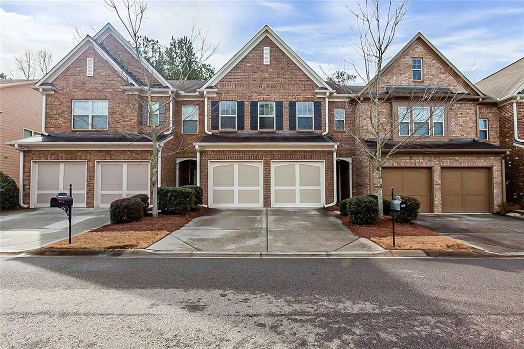 Alpharetta, GA 30004,1660 Winshire CV