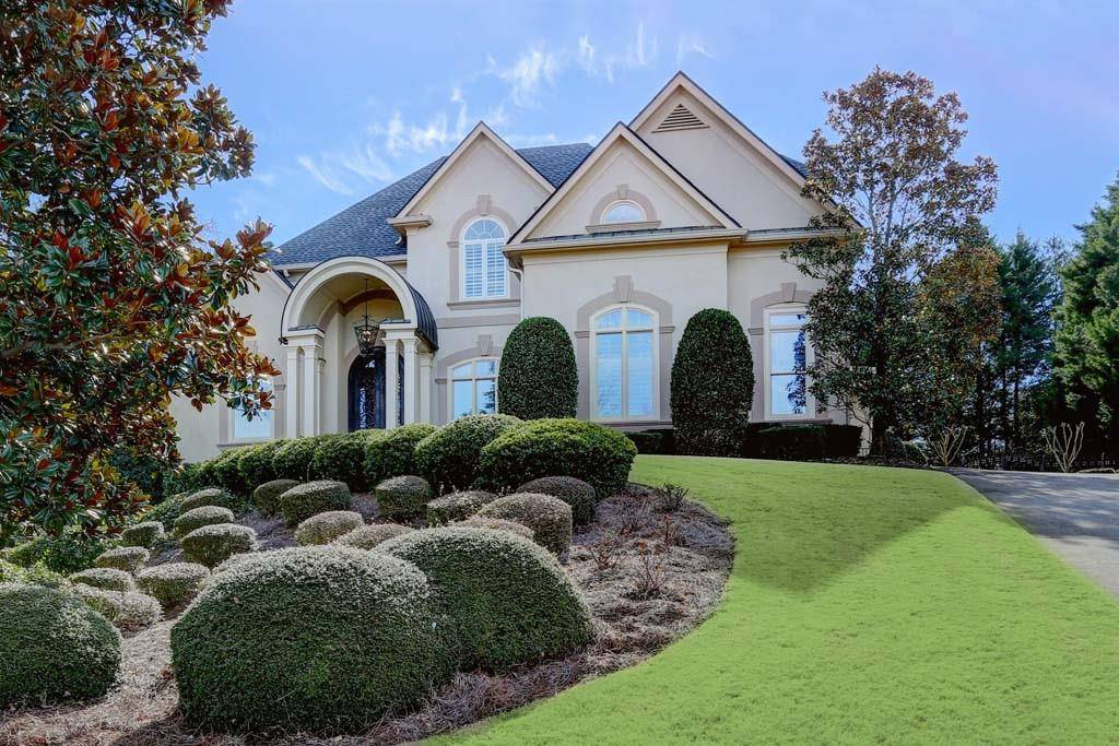 Suwanee, GA 30024,10070 Normandy LN