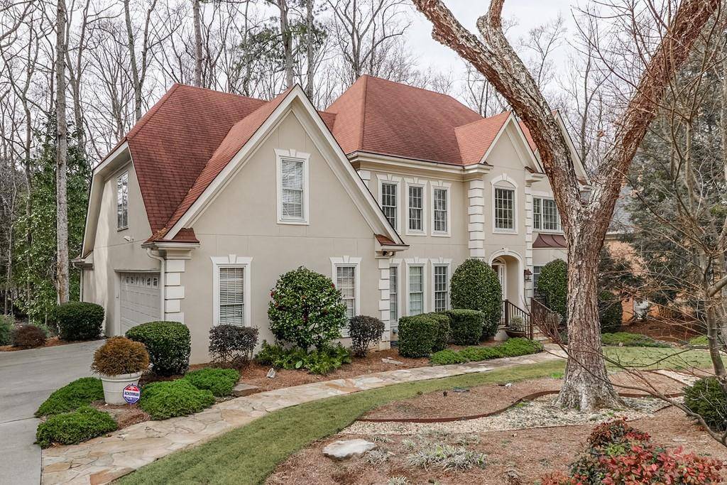 Sandy Springs, GA 30350,7370 Stoneykirk Close