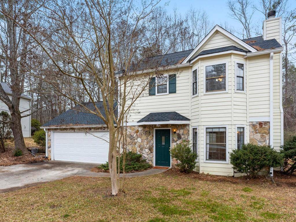 Lithia Springs, GA 30122,2352 Skyline Ridge DR