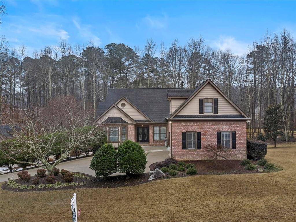 Buford, GA 30519,3639 Morgans Ridge CT