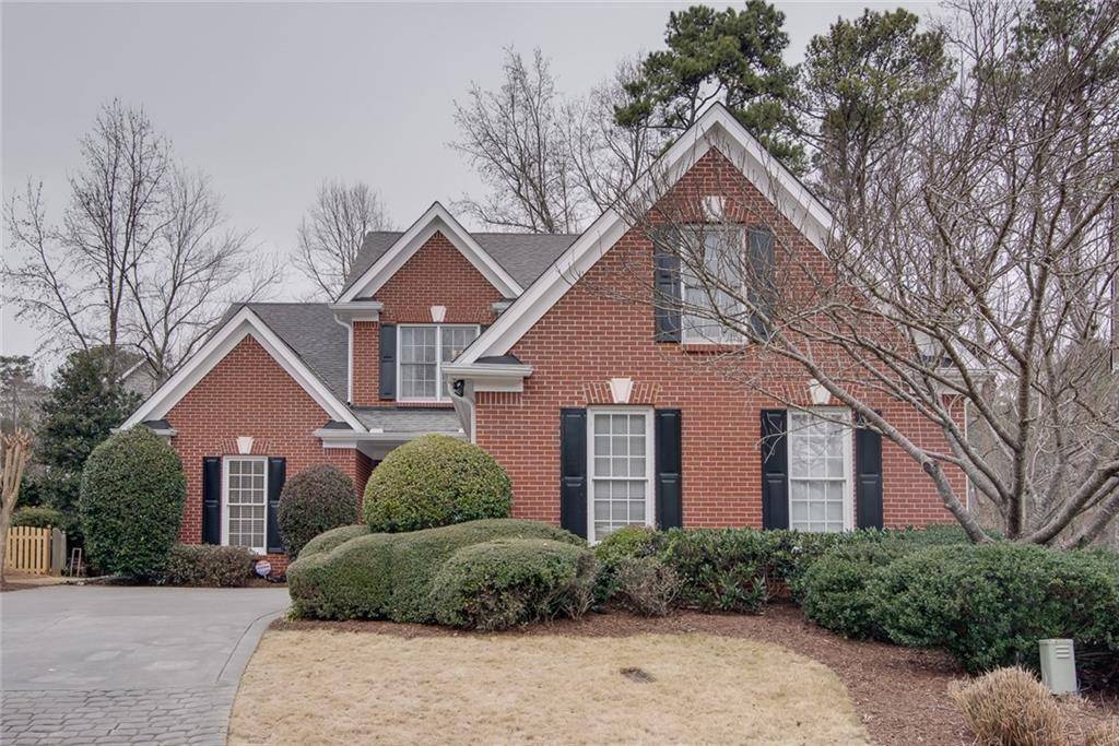 Chamblee, GA 30341,1906 Regency Cove CT